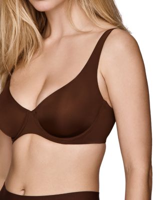The Scoop Micro Bra
