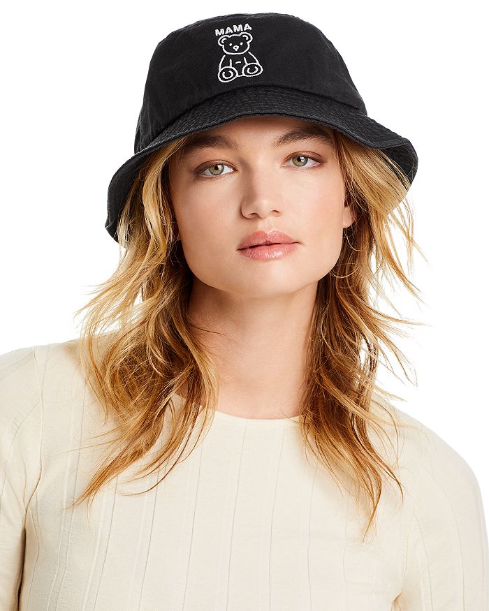 Fort Sumpter x Bloomingdale's Mama Bear Bucket Hat - 100% Exclusive ...