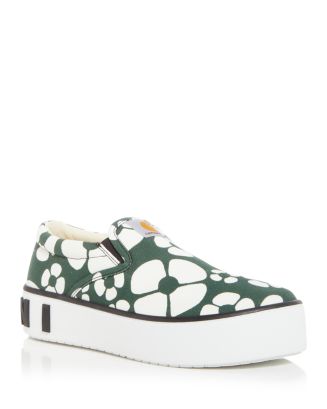 Marni WIP Men's Slip On Sneakers | Bloomingdale's
