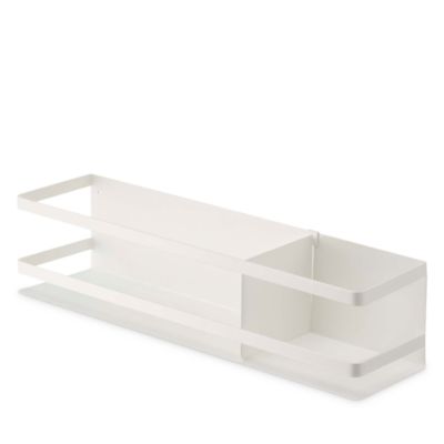 Yamazaki Magnetic Kitchen Storage Basket