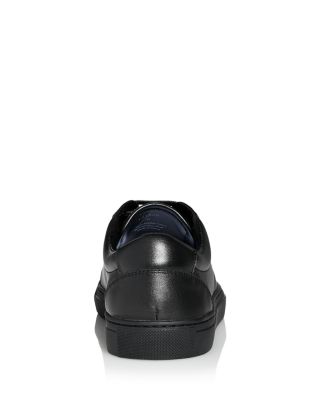 Men's Lace Up Sneakers - Exclusive