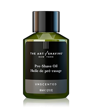 Pre-Shave Oil-Unscented 2.0 oz.