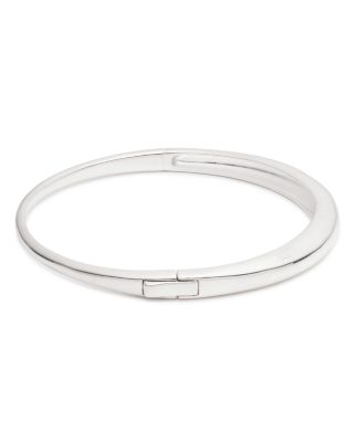 Sterling Silver Bangle Bracelet