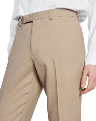 Berkeley Beige Pants