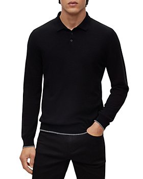 BOSS - T-Utrillo-L Sweater Polo