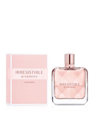 Irresistible Eau de Parfum 4.2 oz.