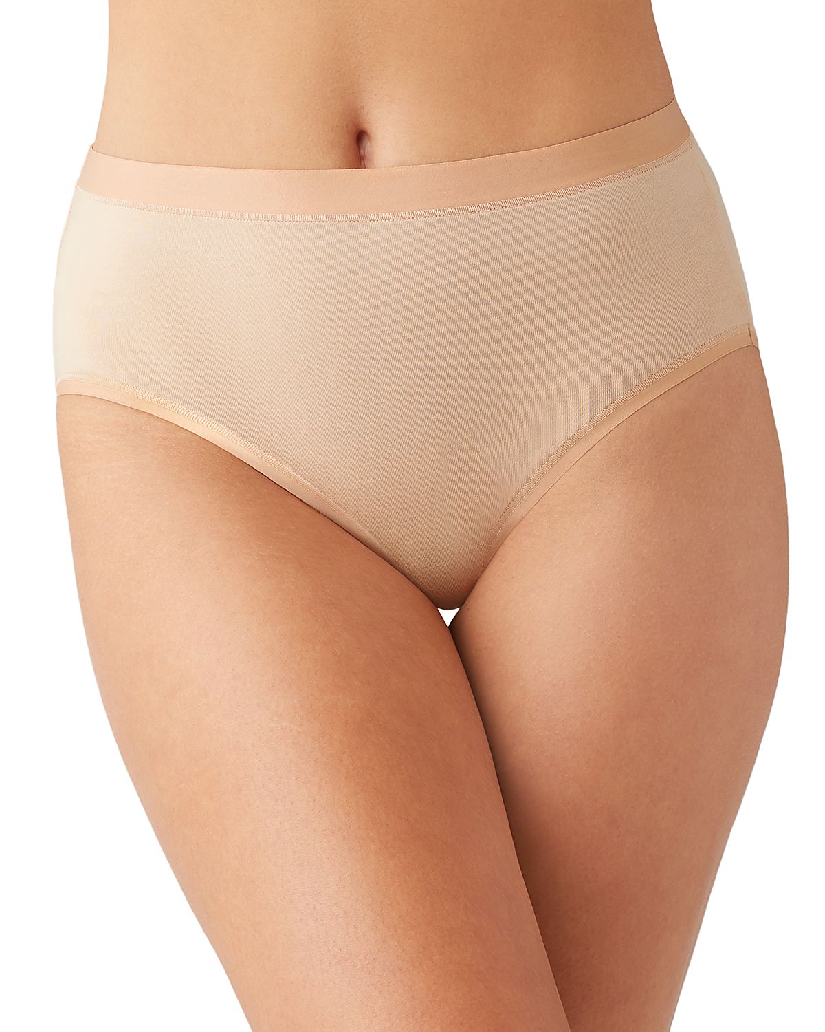 Wacoal Understated Cotton Briefs