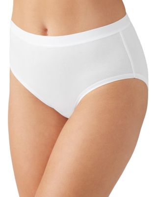 Understated Cotton Briefs