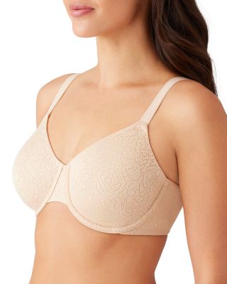 Inside Job Underwire Bra