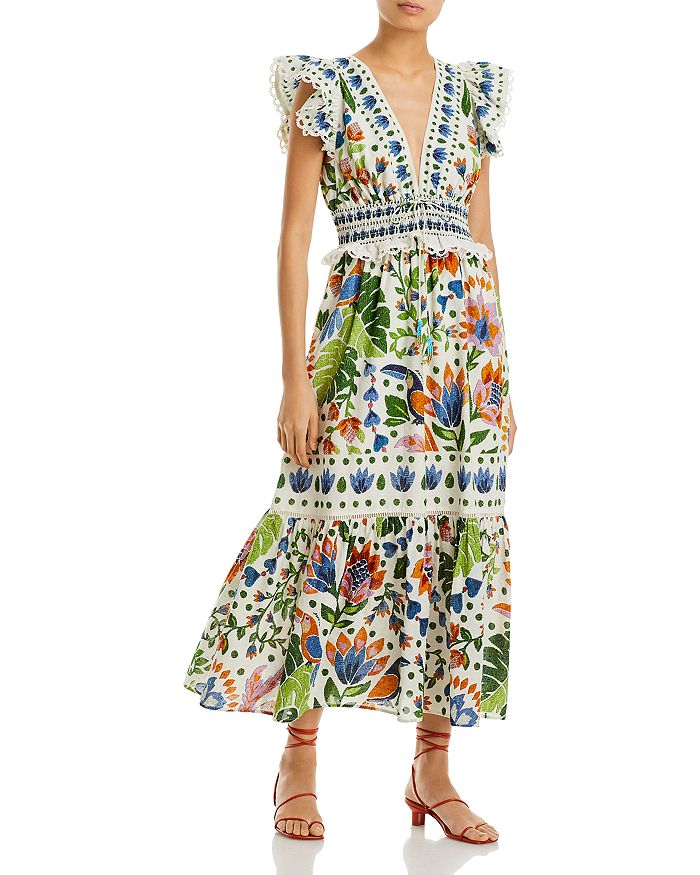 Incredible Farm Rio Dress Dupes To Shop in 2024