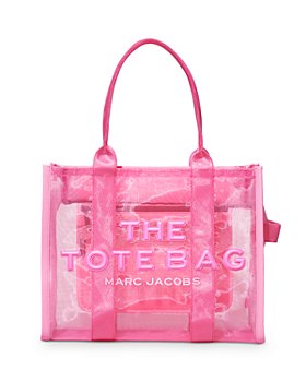 MARC JACOBS - The Mesh Tote Bag