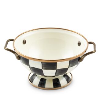 Mackenzie-Childs Courtly Check Simply Anything Bowl | Bloomingdale's