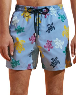 Moorea 6" Swim Shorts