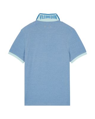 Pique Short Sleeve Polo