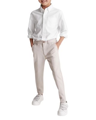 REISS - Boys' Eastbury Pants - Big Kid