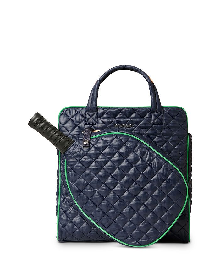 MZ WALLACE - Pickle Ball Tote