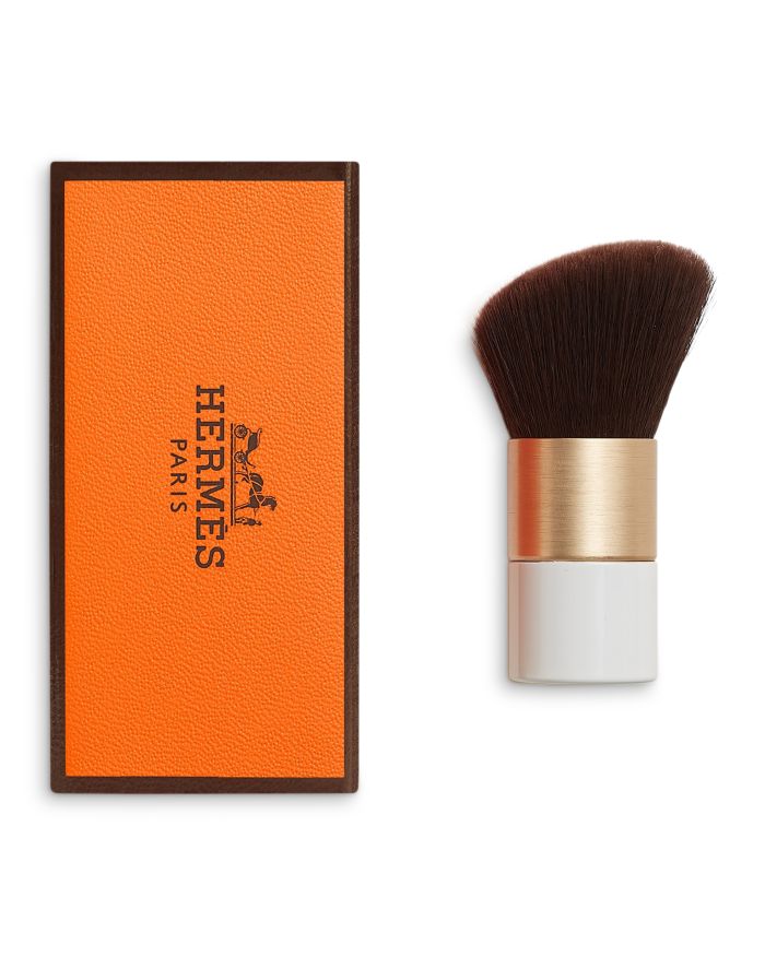 Le Voyageur Brush