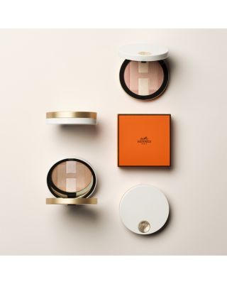 Plein Air H Trio Iridescent Mineral Powder