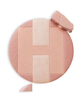 Plein Air H Trio Iridescent Mineral Powder