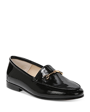 Sam Edelman Girls' Loraine Embellished Loafers - Toddler, Little Kid, Big Kid In Black