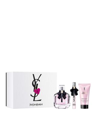 Ysl mon sold paris bundle NO OFFERS