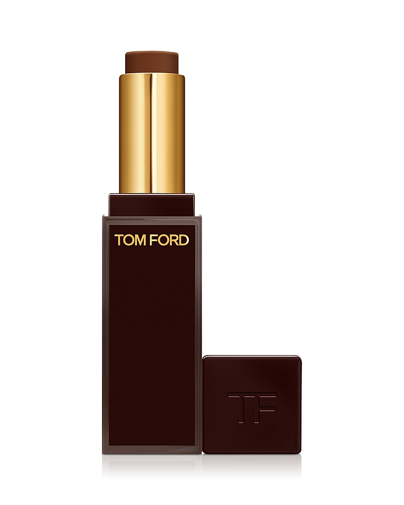 Tom Ford Traceless Soft Matte Concealer In N Almond (deep Skin With Neutral Underto