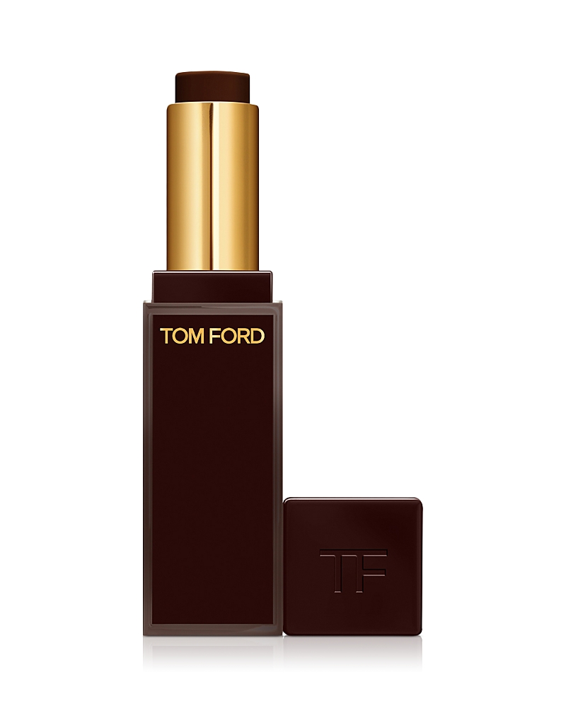 Tom Ford Traceless Soft Matte Concealer In C Rich Mocha (very Deep Skin With Rich R
