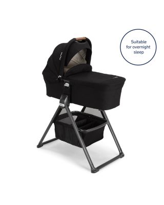 MIXX series Bassinet + Stand