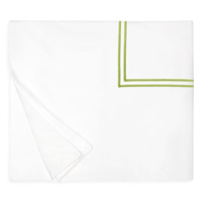 SFERRA - Grande Hotel Duvet Cover, King