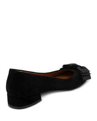 Women's Atlas Slip On Embellished Flats