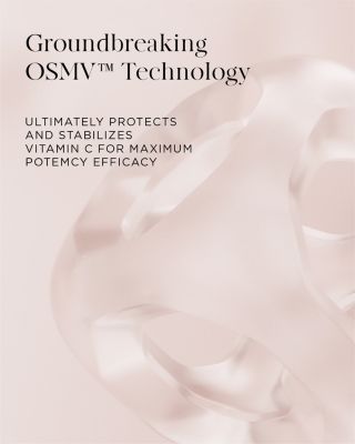 The Exceptional Vitamin C Booster