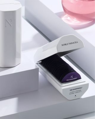 The Exceptional Vitamin C Booster