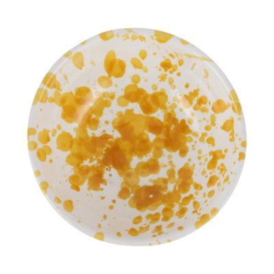 Amalfitana Splatter Dipping Bowl