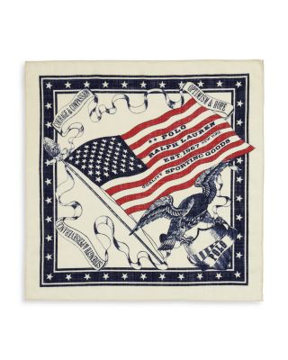 Polo Ralph Lauren Classic Americana Bandana Bloomingdale s