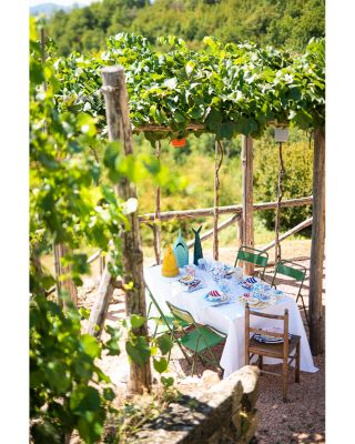 Amalfitana Dinnerware Collection