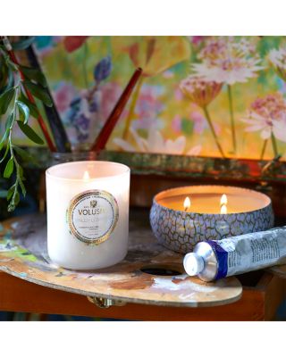 Wildflowers Classic Candle 9.5 oz.