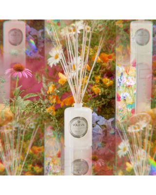 Wildflowers Reed Diffuser