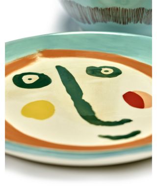 Feast by Ottolenghi Face 2 Small Plate