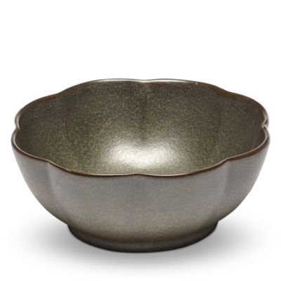 Inku Ribbed Bowl XL