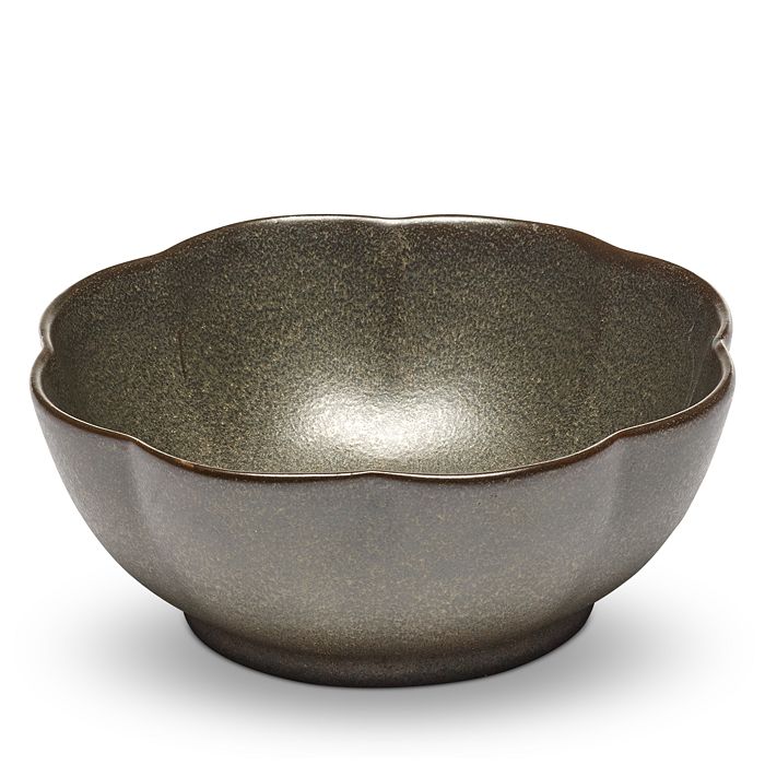 Serax Inku Ribbed Bowl XL | Bloomingdale's
