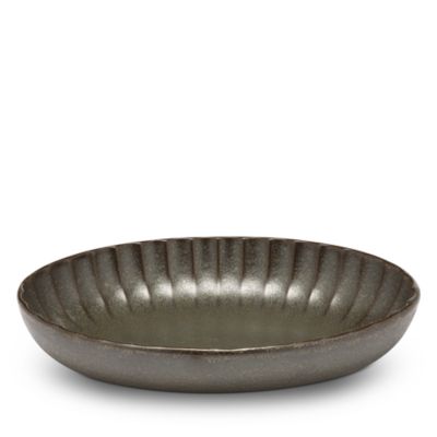 Inku Oval Serving Bowl 