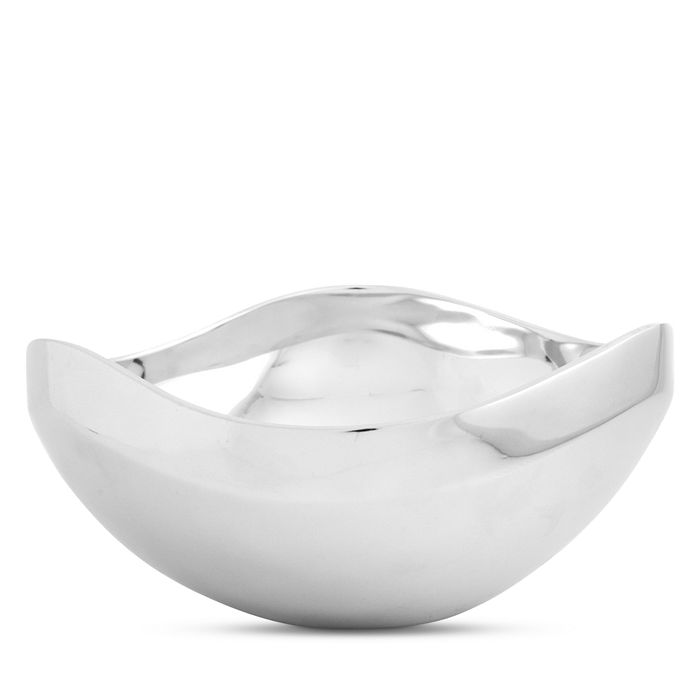 Nambé Billow Deep Bowl Bloomingdale's