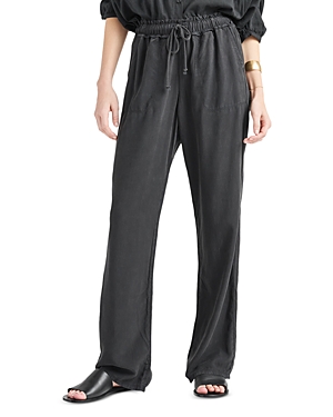 Splendid Noah Full Length Pants In Black