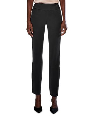 Nic+Zoe Petite Work It Straight Pants