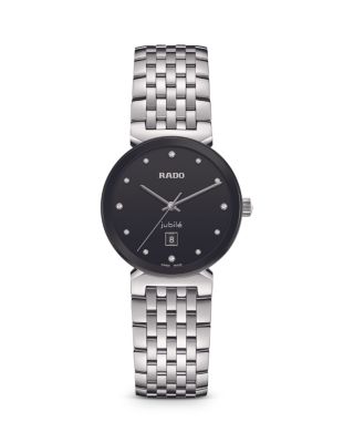 RADO - Florence Classic Diamonds Watch, 30mm