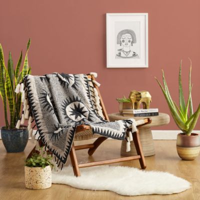 Justina Blakeney - Soleil Throw