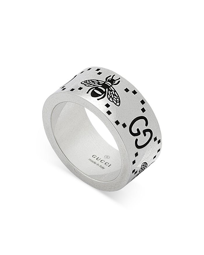 Gucci deals signature ring