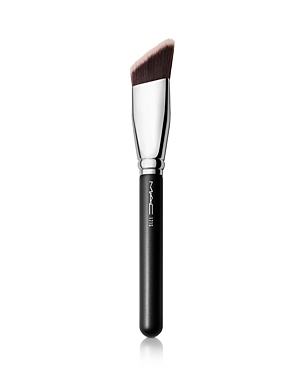 Mac 171 Smooth Edge All-over Face Brush