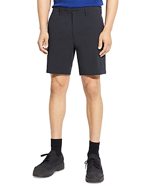 Theory Zaine Twill 7.5 Shorts