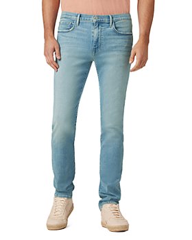 Joe's Jeans - The Asher Slim Fit Jeans in Purser